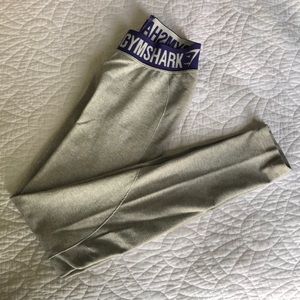 Gymshark Flex Leggings